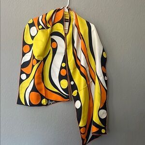 Vana Silk handcrafted scarf made in Japan